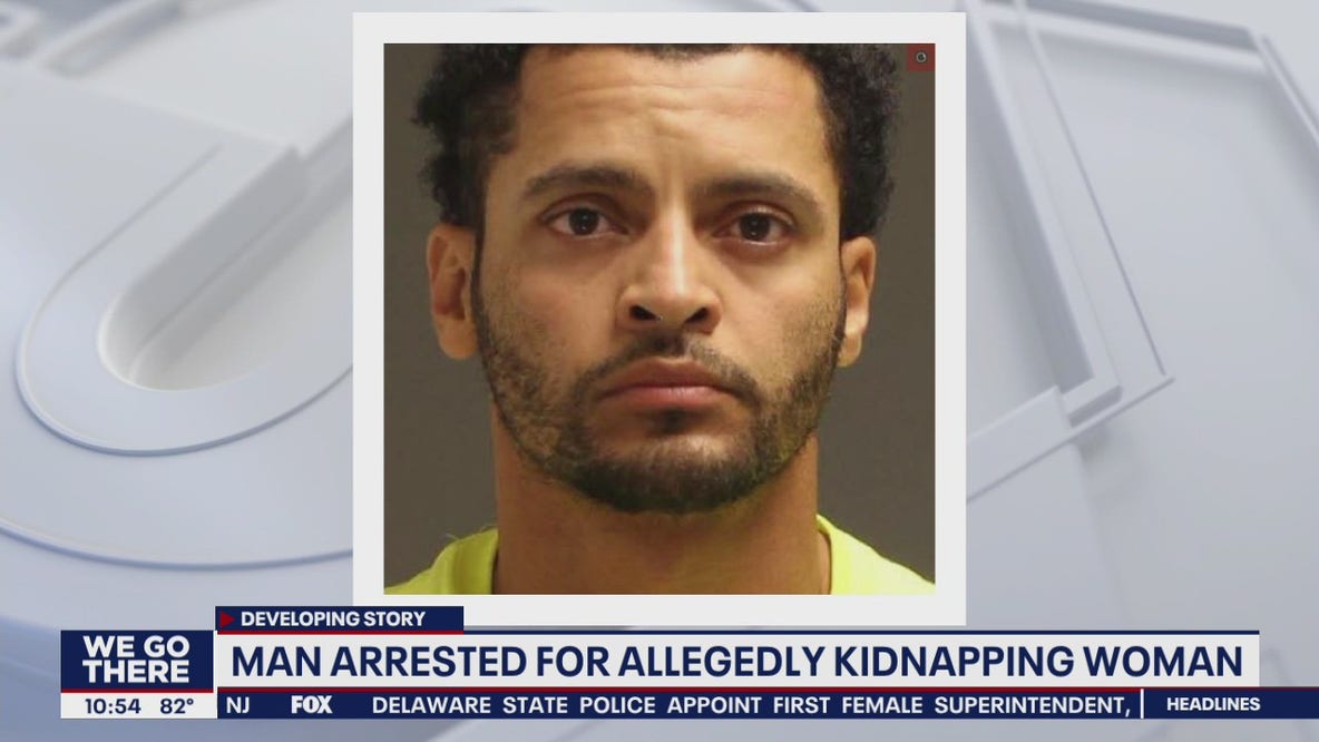 Lancaster County man charged with kidnapping in search for missing Amish woman